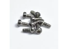 UDI RC 2.6*10Hb Hex SH Cap Tapping Screw 8Pcs