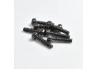 UDI RC 2.6*12Hb Hex SH Cap Tapping Screw 8Pcs