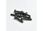 UDI RC 2.6*15Hb Hex SH Cap Tapping Screw 8Pcs