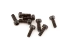 UDI RC 3*8Hm Hex SH Cap Machine Screw 8Pcs