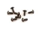 UDI RC 2.6*6Tb Hex Half Round Screws 8Pcs