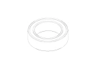UDI RC 7.93*12.7*3.96 BALL BEARING 4PCS