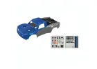 UDI RC Sierra PC Bodyshell (Blue)
