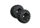 UDI RC Tpr Tyres 2Pcs