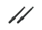 UDI RC Rear Driveshaft Plastic