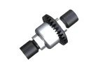 UDI RC Steel Differential Assembly Straight Teeth