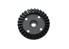UDI RC Diff Larger Bevel Gear Steel