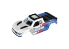 UDI RC Pvc Bodyshell Blue