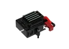 UDI RC 2 In 1 ESC + Receiver Box Brushed