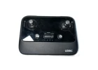 UDI U98Pro Remote Controller (6Km Dual Antenna)