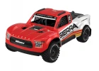 UDI RC 1:12 Sierra 4WD Short Course Truck B/Less RTR - Red