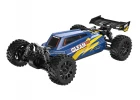 UDI RC 1:12 Gleam 4WD Buggy Brushless RTR - Blue