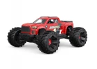 UDI Snowclaw MT Brushless Pro Red - RTR