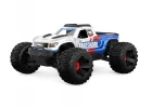 UDI Rageshark MT 1:16 Brushed RTR - Blue