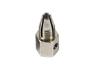 UDI Arrow Wide Angle Chuck For Steel Rope Fastener