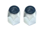 UDI Arrow Steel Rope Fastener Collet Cap