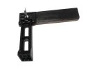 UDI Arrow Tail Rudder Set