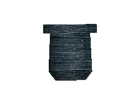 UDI Arrow Rubber Plug