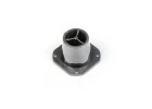 UDI Inkfish Tail Rudder Part