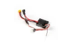 UDI Inkfish Receiver