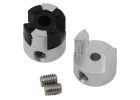 UDI Inkfish Connector A/B Components