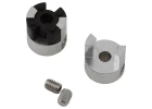 UDI Inkfish Pro Connector A/B Components