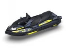 UDI Inkfish Jetboat Brushless - RTR