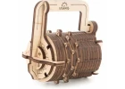 UGears Combination Lock ** CLEARANCE **