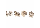 UGears U-Fidget Tribiks ** CLEARANCE **