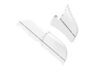 Volantex Tail Without Decals 757-7;742-7