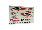 Volantex Decals 759-02