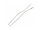 Volantex Push Rod Full Set 761-1