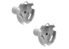 Sonik/Volantex RC Propeller Saver Gearbox Shaft (Sport Cub 500 / P-51) (2)
