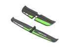 Volantex Main Wing And Tail 761-2S Black