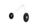 Volantex Front Landing Gear 761-4