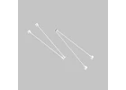 Volantex Mainwing Struts-#3 761-4