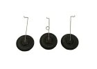 Volantex Landing Gear Set 761-9