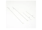 Volantex Push Rod Full Set 761-11