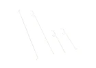 Volantex Push Rod Full Set 761-12