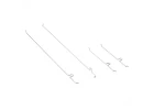 Volantex Push Rod Full Set 761-13