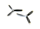 Volantex 3-Blade Propeller Full Set 761-15