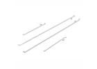 Volantex Push Rod Full Set 768-4