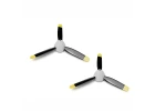 Volantex Propeller Full Set 3-Blade (2Pc) 768-5