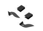 Volantex Water Fins And Trim Tabs 792-2Bl;792-5
