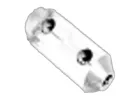 Volantex Motor Coupler 797-3Bd;792-2Bd