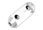 Volantex Motor Coupler 797-3Bl;792-2Bl