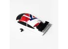 Volantex Hull Cover And Switch Bolt 797-6