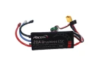 Volantex Marine Brushless ESC - 20A - XT60 - Fits 792-2;797-3;792-5