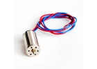 Volantex Motor-Coreless-F10mm #2 761-S Black