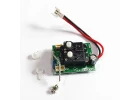 Volantex Receiver - 4 Channel With Gyro and Servos - Fits 761-5;761-8;761-9